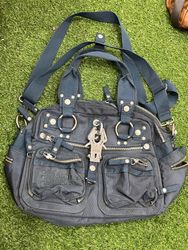 George Gina & Lucy bags