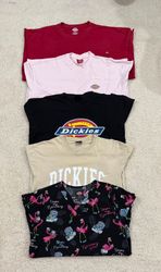 Dickies T-Shirts