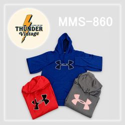 Under Armour Hoodie (Mms-860)