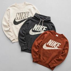 Vintage Nike Sweatshirts