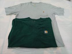 CR11319 Vintage Carhartt T-Shirts
