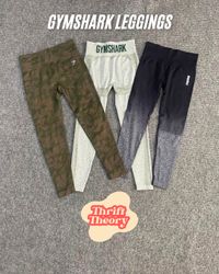 Gymshark Leggings - (20/07)