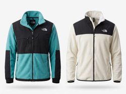 The North Face Denali 2 Jacket VCH 207