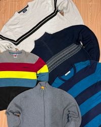 Unbranded sweaters