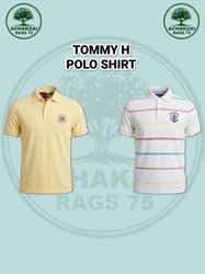 Mix Brand Polo Shirt