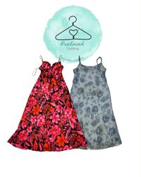 090926-15 maxi dress 15 pcs