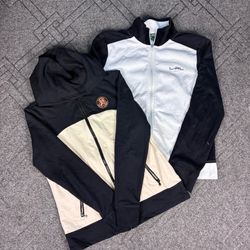 Lauren Ralph Lauren Nylon & windbreaker jackets (C..