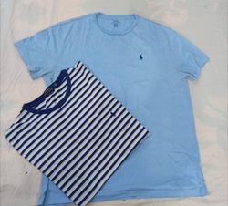 Ralph Lauren Polo Shirts