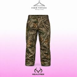 Realtree Camo Pants