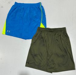 Under Armour  Shorts (1266)