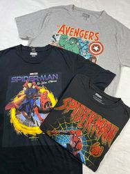 Marvel t-shirt