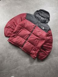 North Face Puffer Jackets