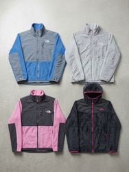The North Face Denali Fleece