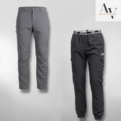 THE NORTH FACE Trackpants