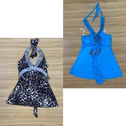 Women Sleeveless Camisole Tops