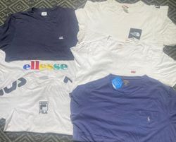 Mix Brand T Shirts