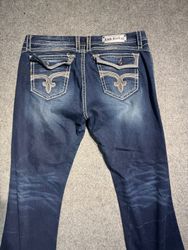 True Religion/Miss me/Rock Revival Jeans