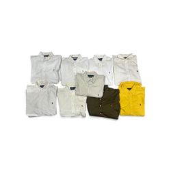 Polo Ralph Lauren Button-Up Shirts