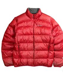 Casaco puffer Montbell