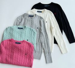 Premium Polo Ralph Lauren Sweaters