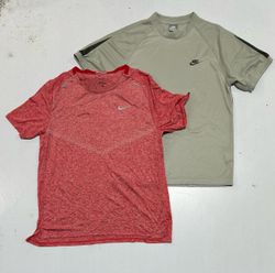 Nike Sport Men T-Shirts (1417)
