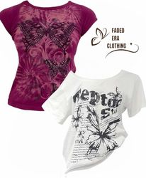 Y2K T.Shirts