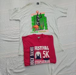 CR10958 Vintage Single-Stitch T-Shirts