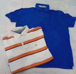 CR11926 Vintage Tommy Hilfiger T-Shirts