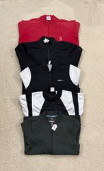 Adidas Track Jackets