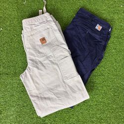 Carhartt pants (zrs 189)