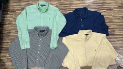 Ralph Lauren Shirts