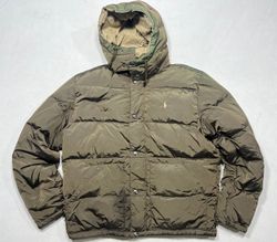 Polo Ralph lauren puffer jackets