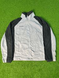 colombia fleece