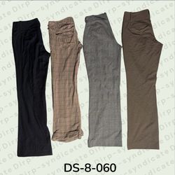 Elegant Office Trousers for Women – Smart, Comfort..