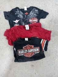 Harley Davidson Kids T-Shirt