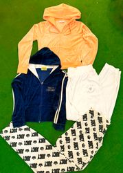 Mix juicy couture