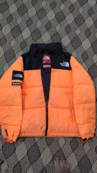 The North Face Jackets