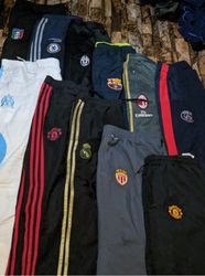 Authentic Club track pants