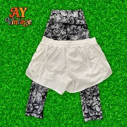 A.Y377 Lululemon Mixed item