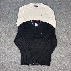 Tommy Hilfiger sweater (CV 332)