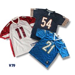 Magliette Reebok NFL Jersey