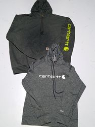 Carhartt Hoodie RV # 1797