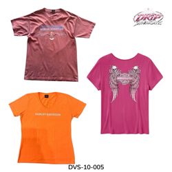 Harley-Davidson Graphic T-Shirts Wholesale Bundle ..