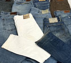 Ralph lauren jeans