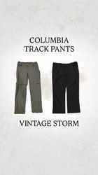 Columbia Track Pants