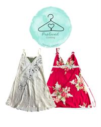Cami dress (150726-19)