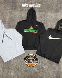 🔴 Sweatshirts Nike - (01/10)