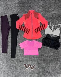 Lululemon Mixed #050826 #018