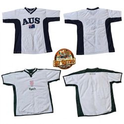 Mix Sports/Jersey Tops