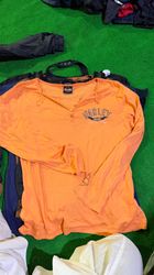 Vintage Harley Davidson Ladies Bundle